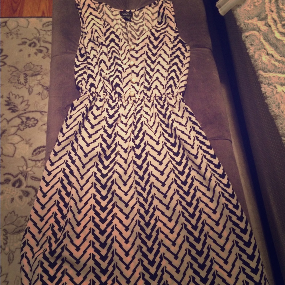 Rue 21 dress